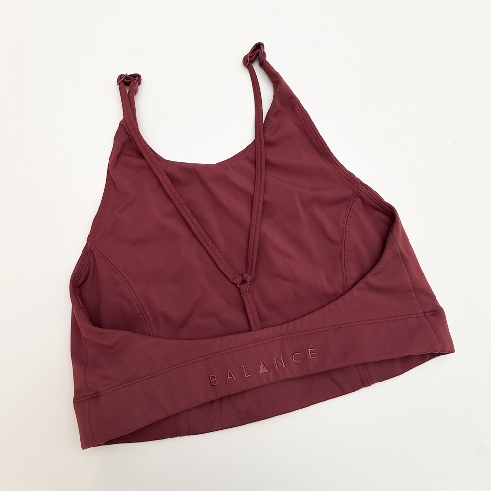 balance athletica Sports Bra Tank - medium